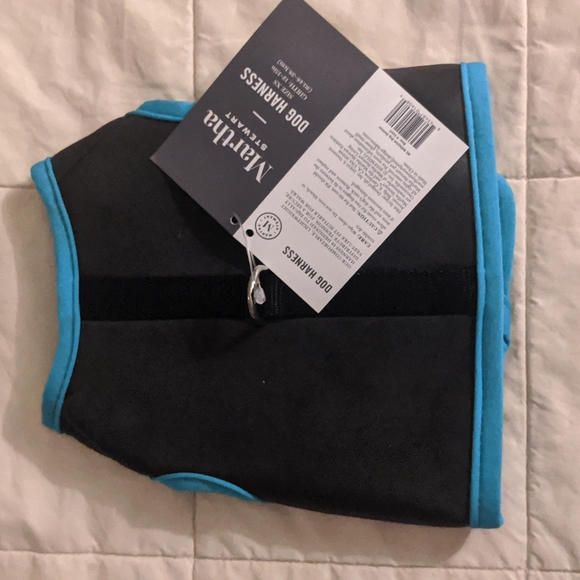 Martha Stewart Dog Harness - Picture 5 of 6